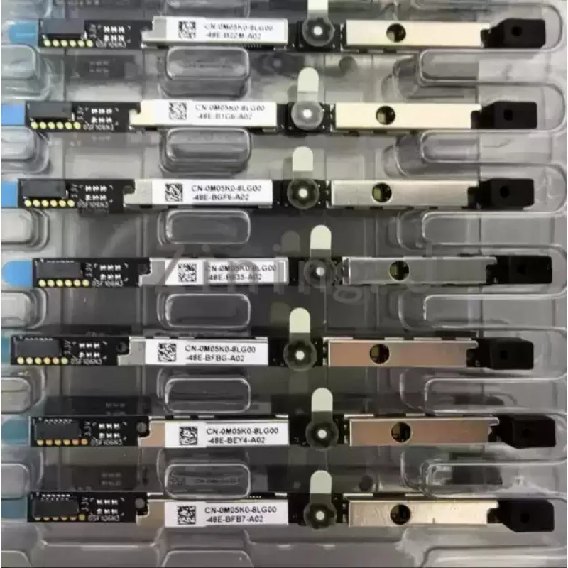 0M05K0 M05K0 New Built In Camera Webcame For Insprion 3510 3511 3515 3520 3521 3525