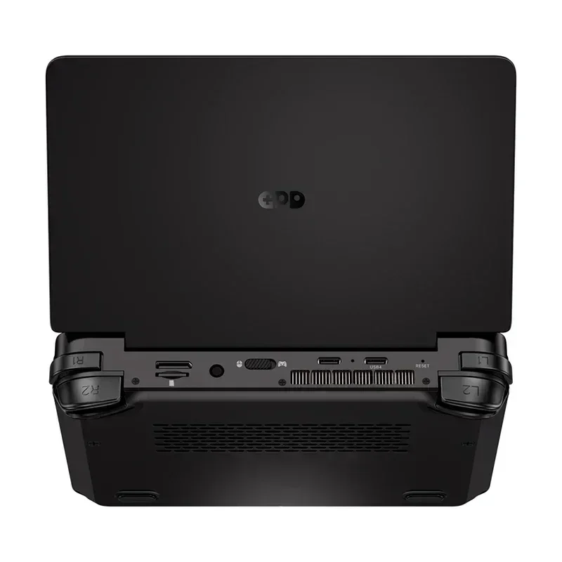 GPD WIN Mini 32GB Memory 512GB 2TB SSD Hard Disk CPU AMD Ryzen Processor Handheld Gaming Laptop Mini PC Notebook