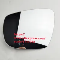 Rearview Mirror Lens For Chery Tiggo 8/Tiggo 4 Tiggo 7 PRO Rearview Mirror Glass With Heating J68-8202110BA