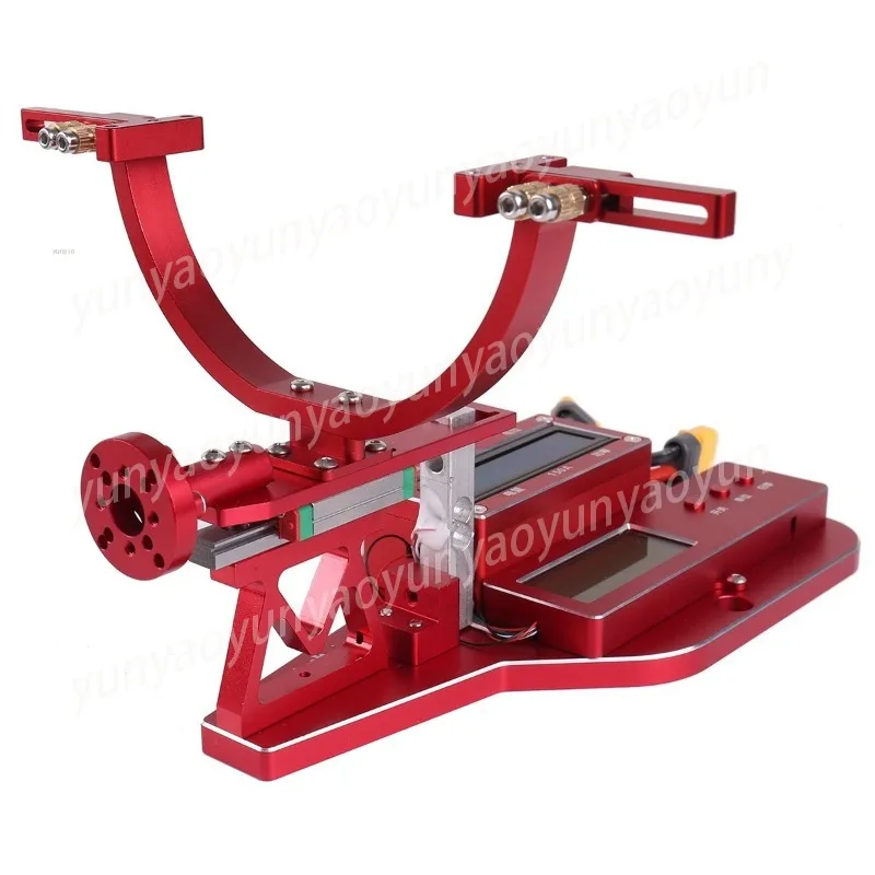

1PC 10KG Motor Thrust Tester Propeller Power Tension Measurement Motor Propeller Tester for RC Model Racing Drone