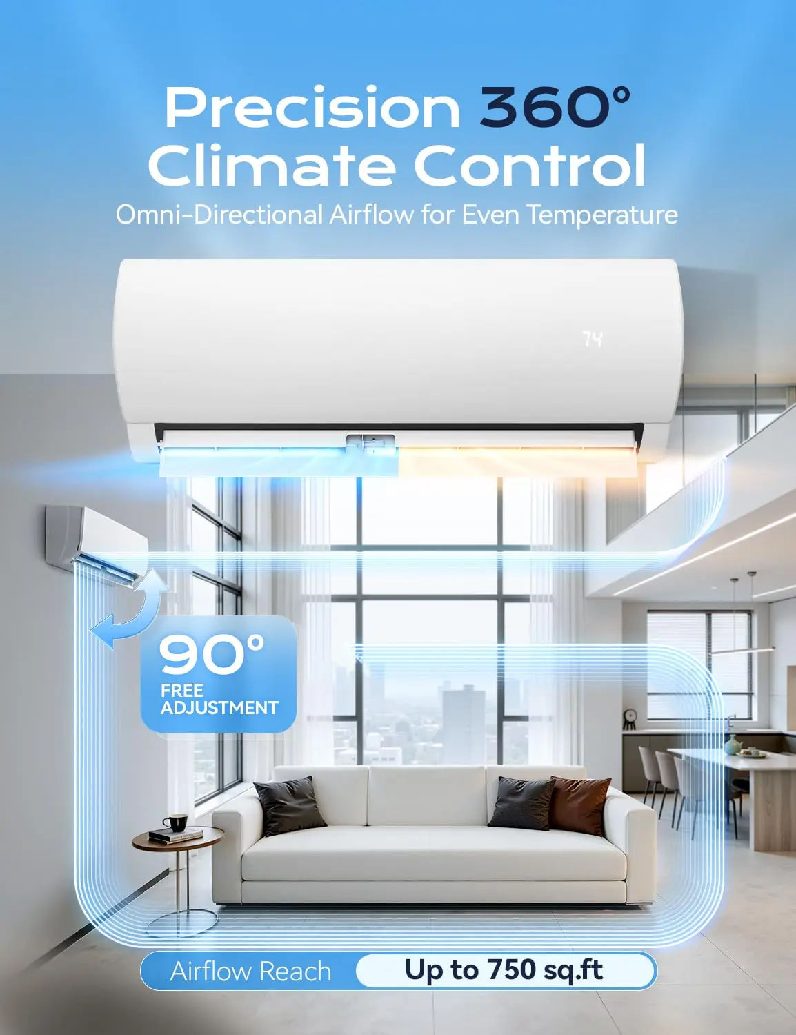 Thumbnail 4 - #7 Compare Air Conditioners Before You Buy