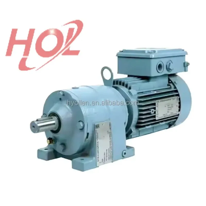 Sew Reducer SEW-EURODRIVE KAF77DRN100 LS Original Reducer Motor