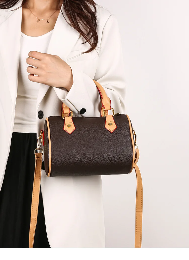 

2025 A/W Big Work Tote for Professionals, Spacious Laptop Bag Multi-functional Shoulder Crossbody, Commuter Bag for Office