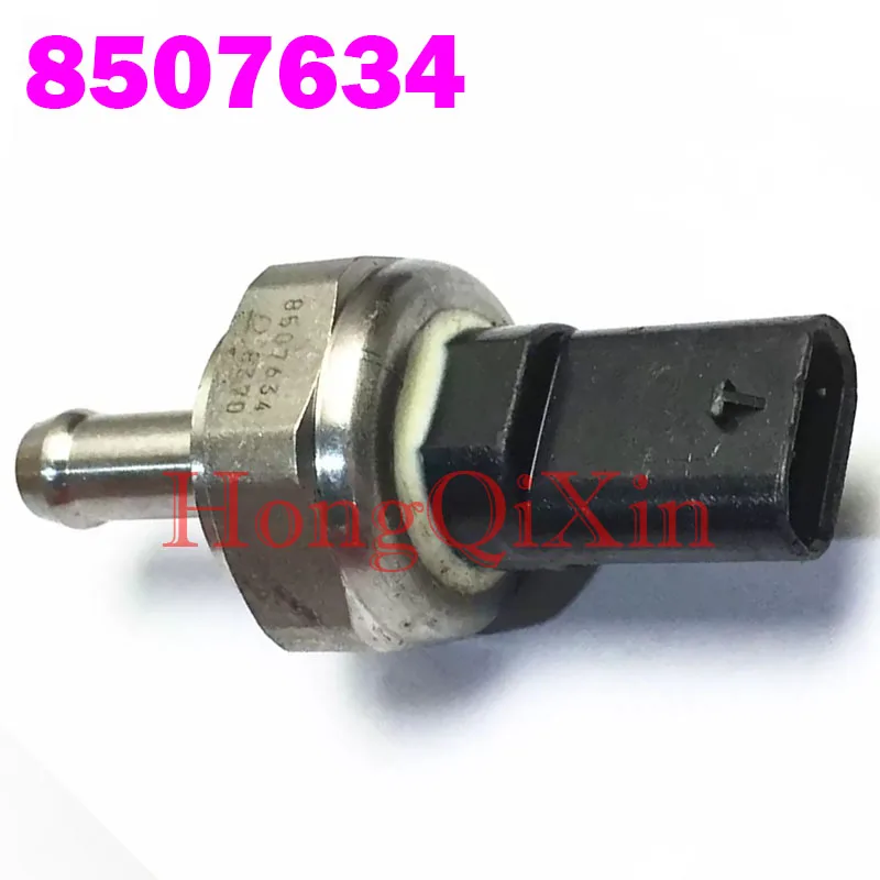 1 PCS/LOT Automotive Exhaust Fuel Pressure Sensor 8507634 V20-72-0157IC Electronic Component