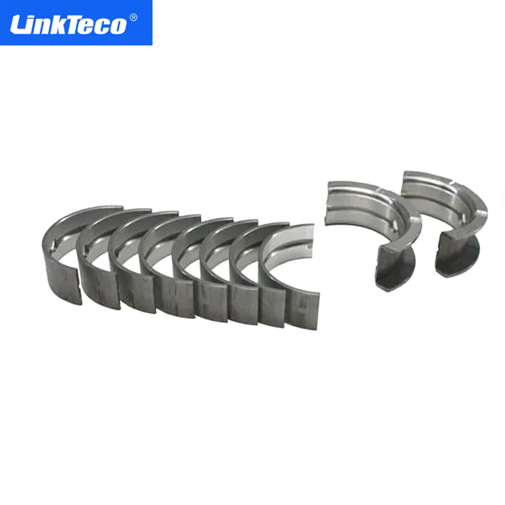 

Наборы основных подшипников двигателя STD размер для Bmw F20 рама 120d N47 автомобильные аксессуары Запчасти