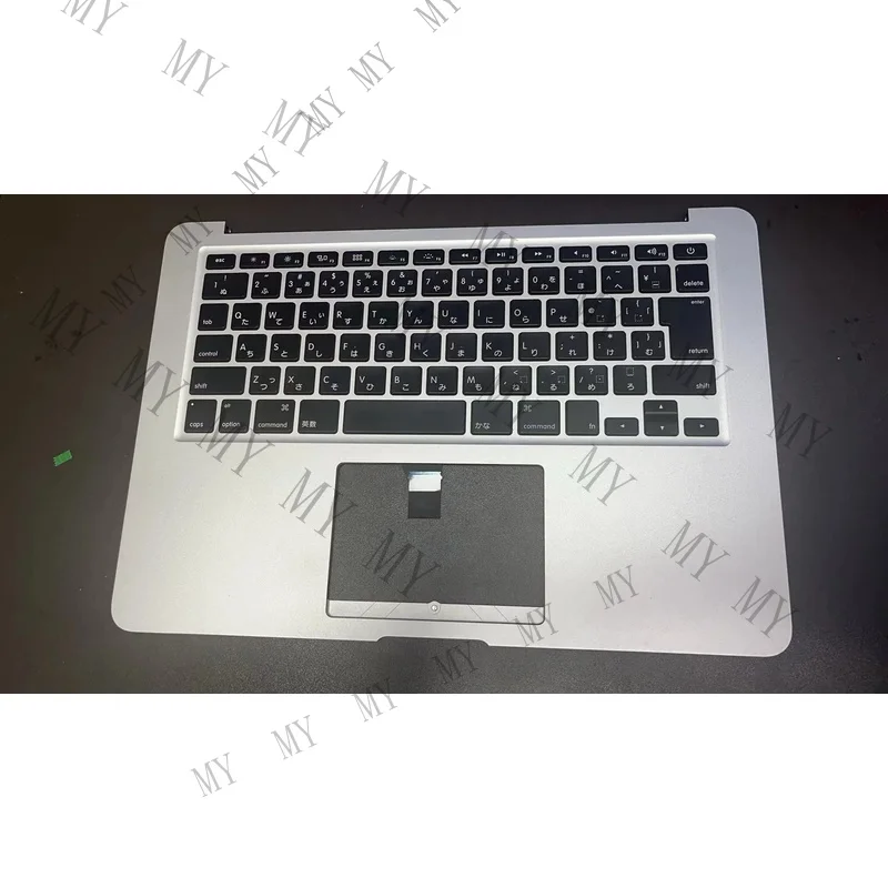 TT For Apple Macbook Air A1465 A1466 Topcase Palm Rest JP Keyboard 2013-2017