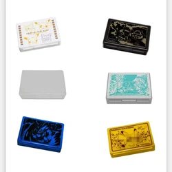 PTCG Pokemon Damage Indicator Match Scoring Damage Counter Box Small Box Storage Box Rayquaza Greninja Scarlet Violet No. 3