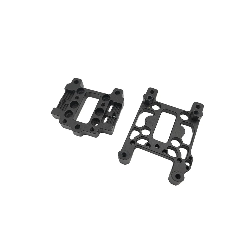 Funssor Voron2.4 R2 Trident 3D printer MGN12H CNC X Carriage 6mm/9mm belt For DIY Voron 2.4 Trident GT2 timing belt version - Image 5