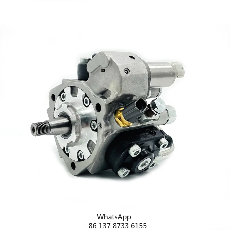 Diesel Injector Pump Fuel Injection Pump 294050-0250 294050-0251 294050-0252 Compatible With S350