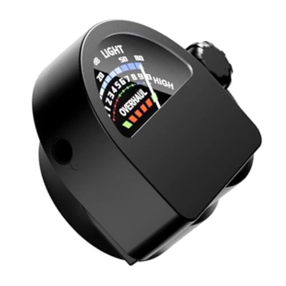 For Wall Leak Testing Probe for Spectrum Analyzer Supporting Field Deployments with Compact and Functional Design