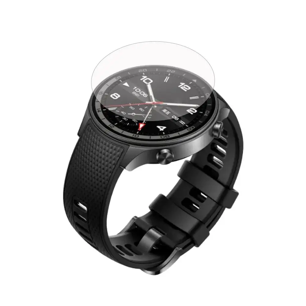 1 шт. закаленное стекло для защиты экрана для Oneplus Watch 2r Watch One Plus Watch2r Sport Watch Защитная пленка для I1c2