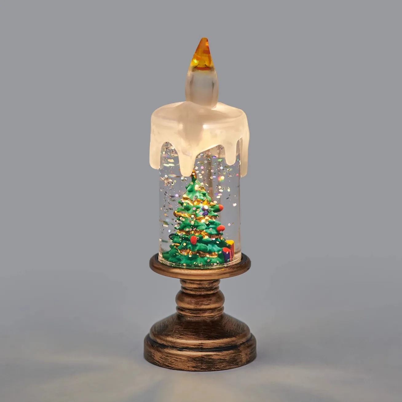 kevin's-'bored-juste-regarder-les-lumieres-de-noel-dans-la-bougie'-atmosphere-veilleuse-decoration-de-bureau-cadeau-de-noel