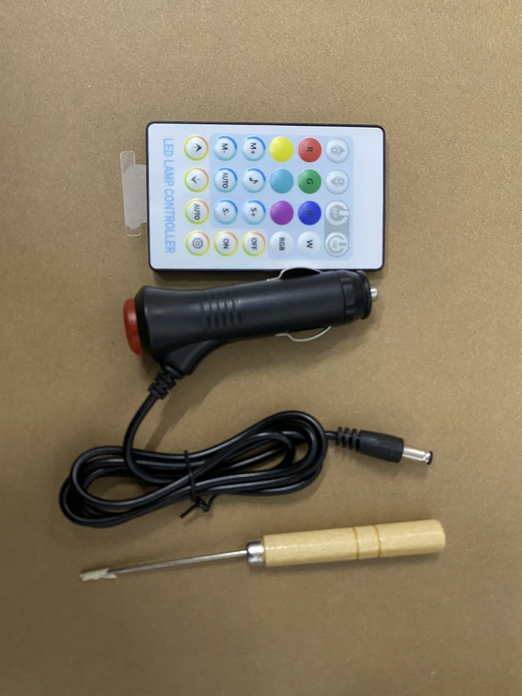Hot Sale 32W RGBW Twinkle Starry Sky Car Interior Sunroof Light Fiber Optic Light with Shooting Star Ambient Lighting