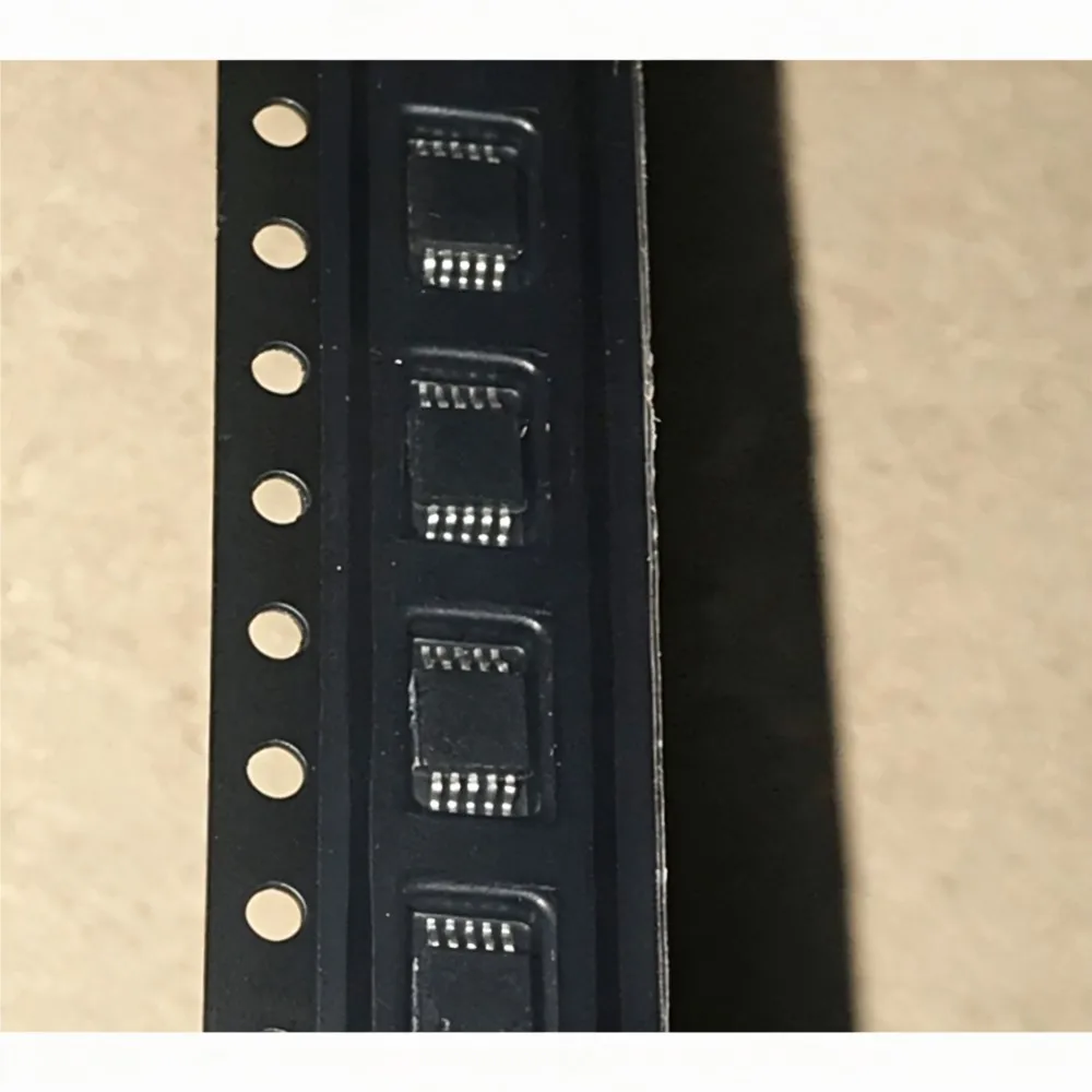 1-5PCS LTLP LTC3440 LTC3440EMS DA7 AD5627RBRMZ-1REEL7 DOP AD5243BRMZ100-RL7 M5V ADM1176-2ARMZ-R7