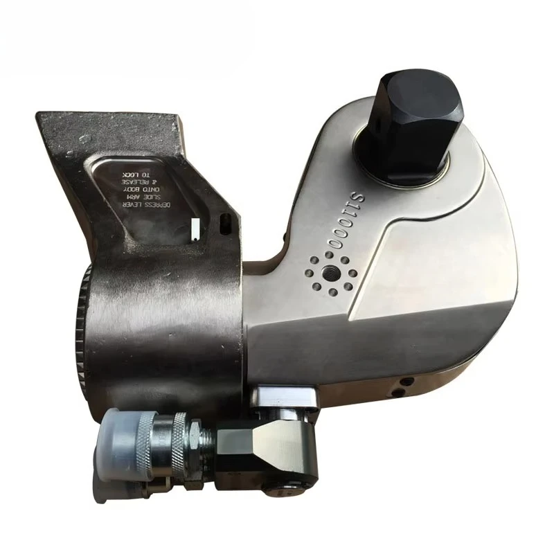 سعر مفتاح العزم الهيدروليكي أدوات Hytorc التنافسية #5