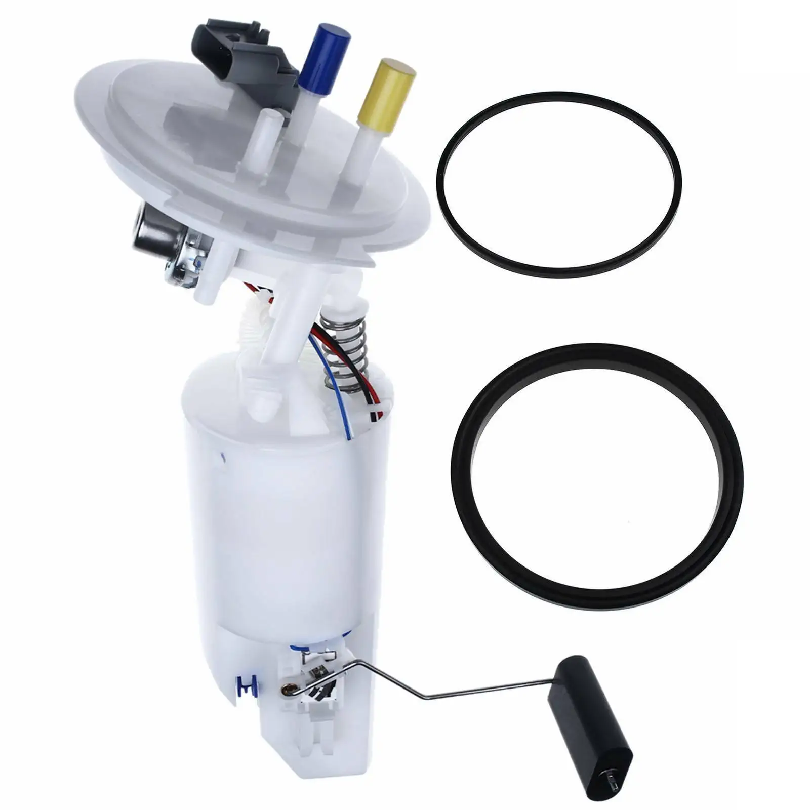 5018873AA E7144M 5018873AB P75026M Fuel Pump Assembly for Chrysler Town & Country Voyager Dodge Grand Caravan 01-03 3.3L 3.8L