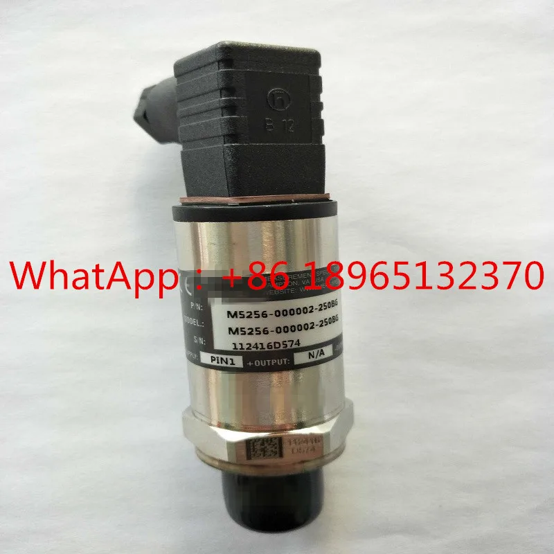 

MSP-300-010-B-5-N-2 MSP300010B5N2 M5256-000002-025BG M5256000002025BG New Original Pressure Sensor