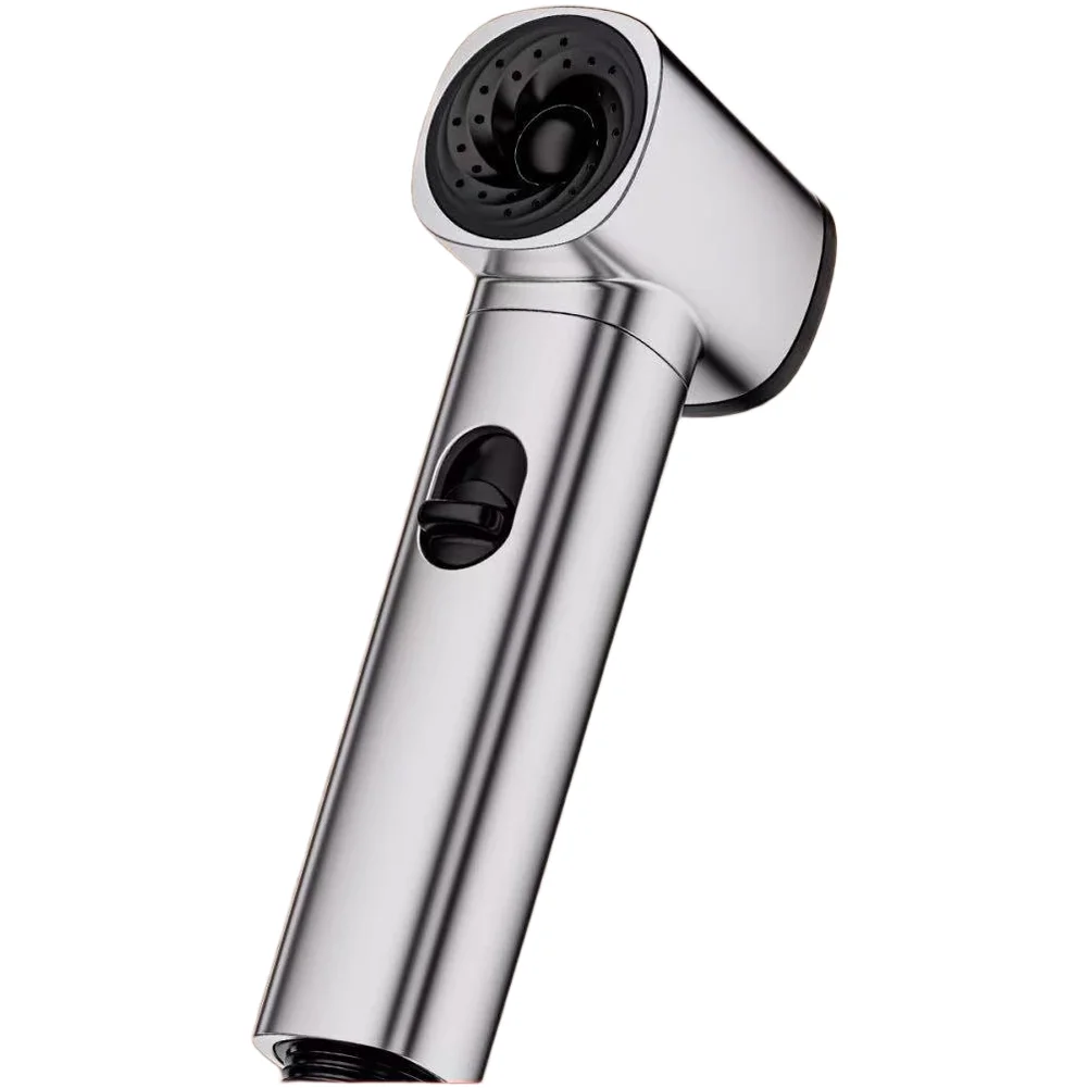ABS Bathroom For Toilet Spray Device with Dual Function Capability and Full Rotation for Improved Cleaning Efficiency