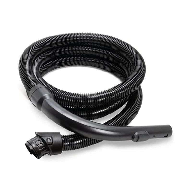 

【Berserk】3.5M Vacuum Cleaner Extended Hoses For C1 C2 C3 C4 Vacuum Replacement Parts Home Cleaning Accessories