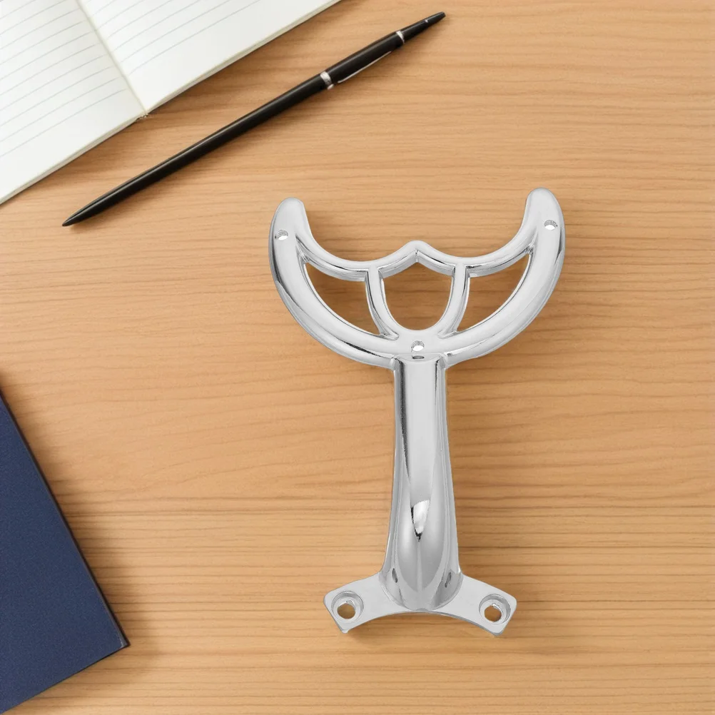 

2pcs Ceiling Blade Arm Bracket Stabilizer Replacement Holder Accessory Quiet Performance Easy Installation Compatible Models
