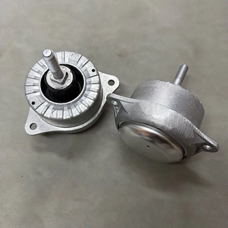 3PCS Engine Gearbox Mount Kit Fits For Porsche 986 987 Boxster Cayman 98637504901 98737502302 98737502304 AMEXIAOXU