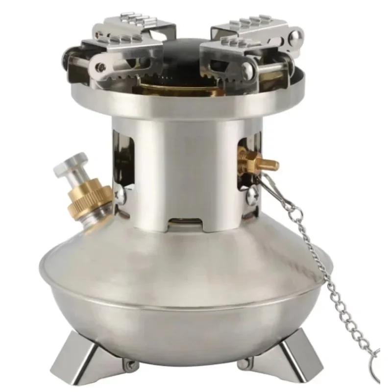 

stove Camping stove Portable Stove Camping Cooking Equipment for Traveling Trekking Outdoor