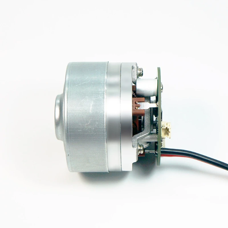 

24V350W28KPA DC brushless fan vacuum cleaner sprayer motor negative pressure blowing brake function