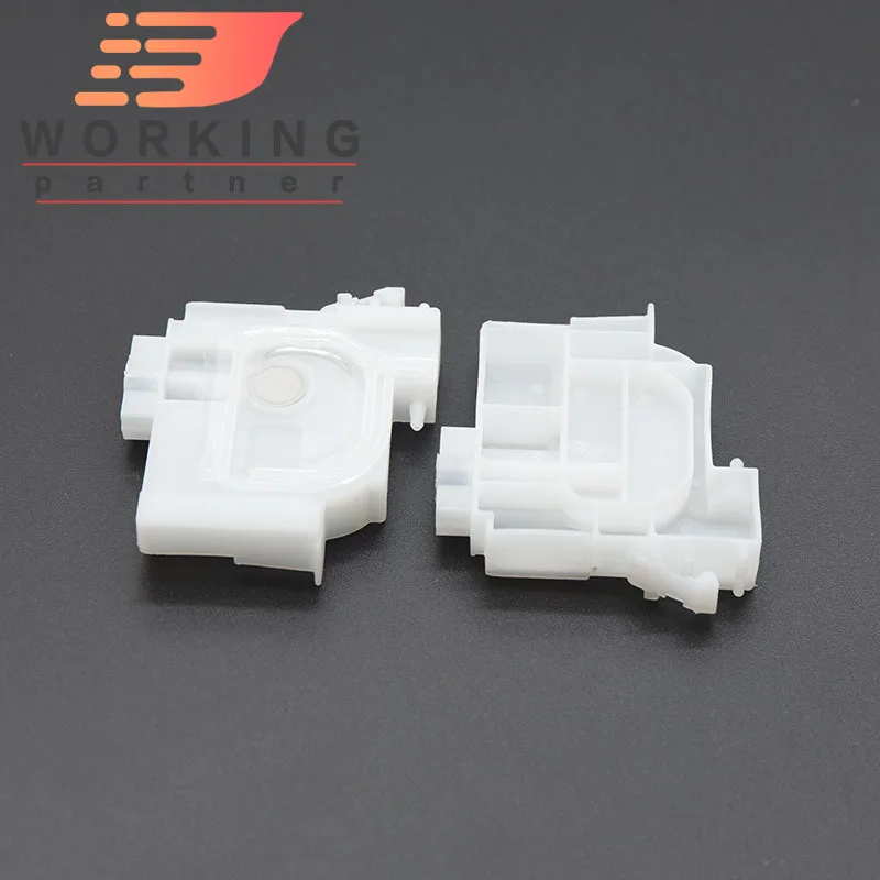 

10pcs Adapter ASSY B Dumper for Epson L110 L380 L365 L220 L222 L360 L366 L310 L120 L130 L800 L805 L355 L210 M105 M200 L1800