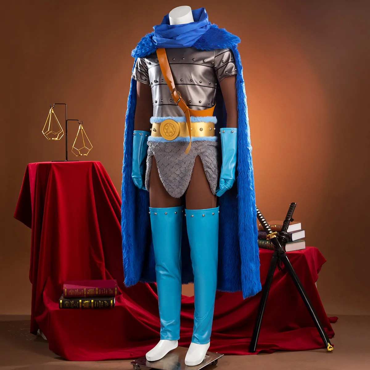 Anime Vinsmoke Sanji Cosplay Costume Vinsmoke Sanji Full Set High Quality Outfit Halloween Carnival Party Role Play Clothing