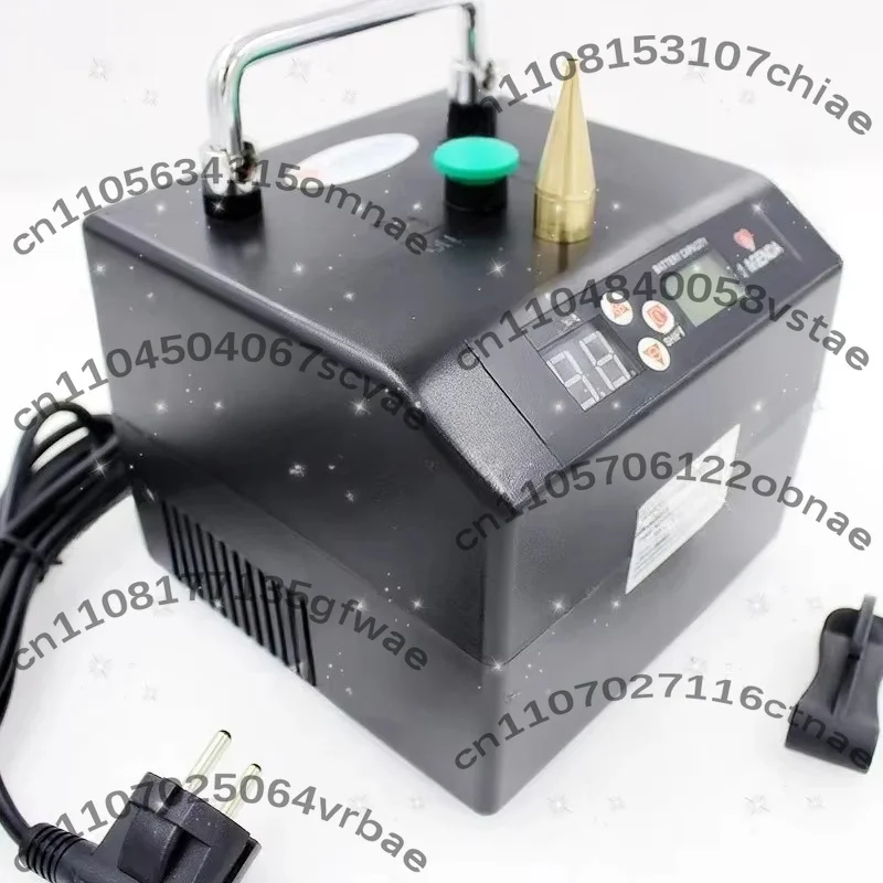 Suitable for large capacity inflation pumps B211/B231 with long magic 5-inch balloons built-in