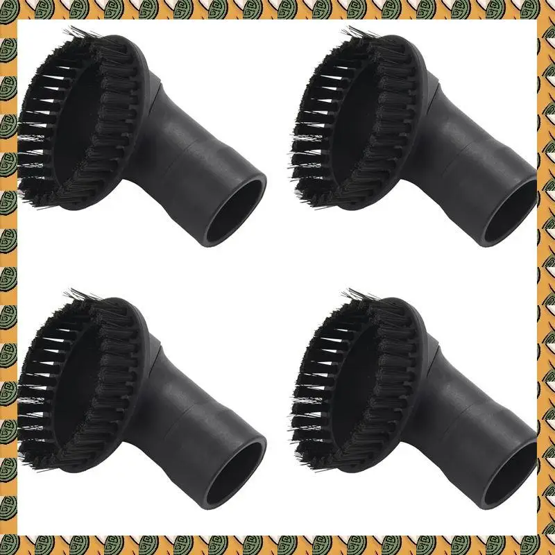 

A77I 4X сменная вращающаяся круглая насадка 32 мм для пылесоса Haier Midea Sanyo Panasonic Electrolux