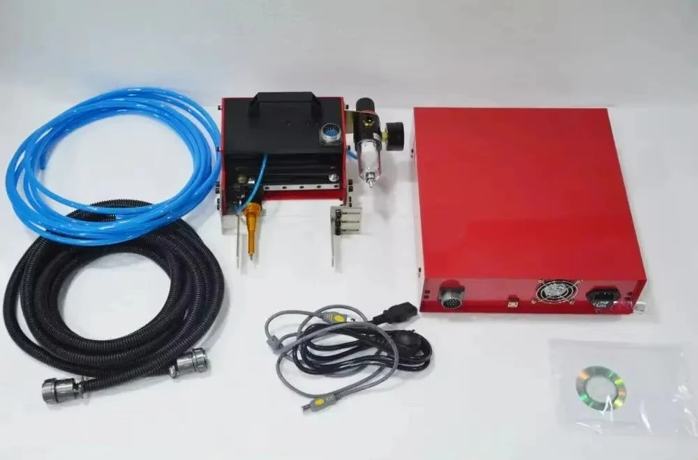 آلة وضع علامات النقاط الهوائية المحمولة علامة يدوية معدنية تاريخ الصحافة الهيكل آلة الحفر الرقمية آلة كاتبة #3