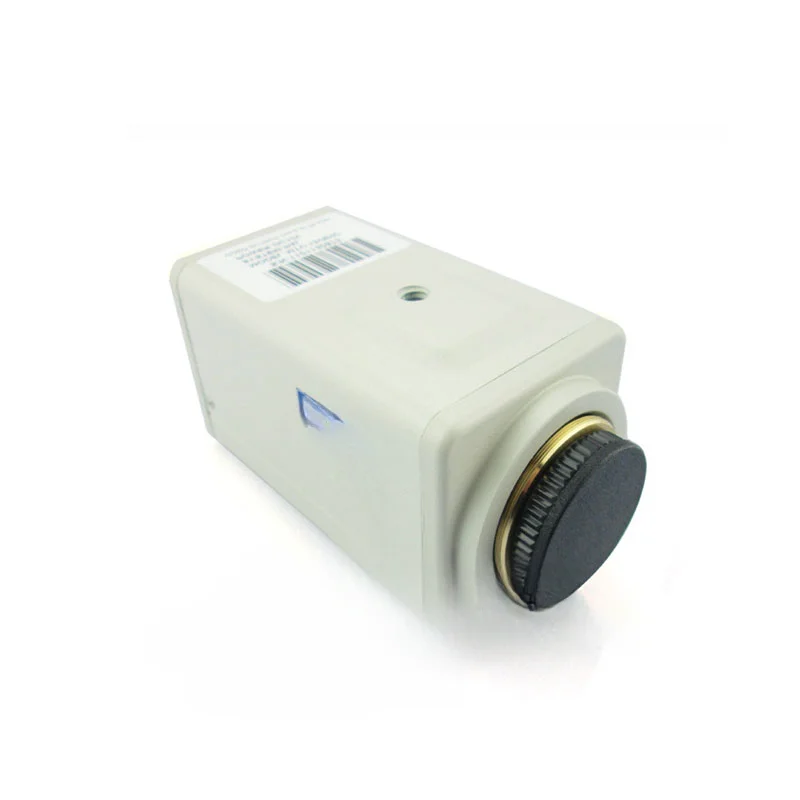 13V6HC 1/3 inch black and white strong light suppression low light camera, crosshair camera