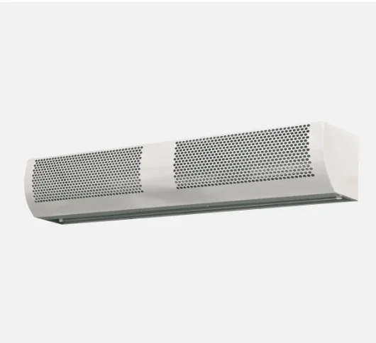 For Seafood Market & Cooked Food Shops  250W 1500mm AC Motor Air Curtain  Wall/Window Mount