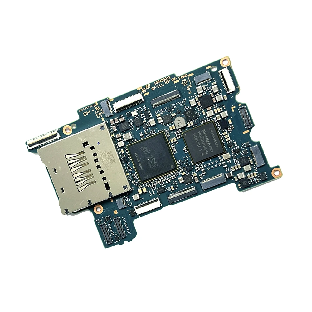 Repair Parts Motherboard Main Board Mounted C. board SY-1111 A-5025-512-A For Sony A7C ILCE-7C