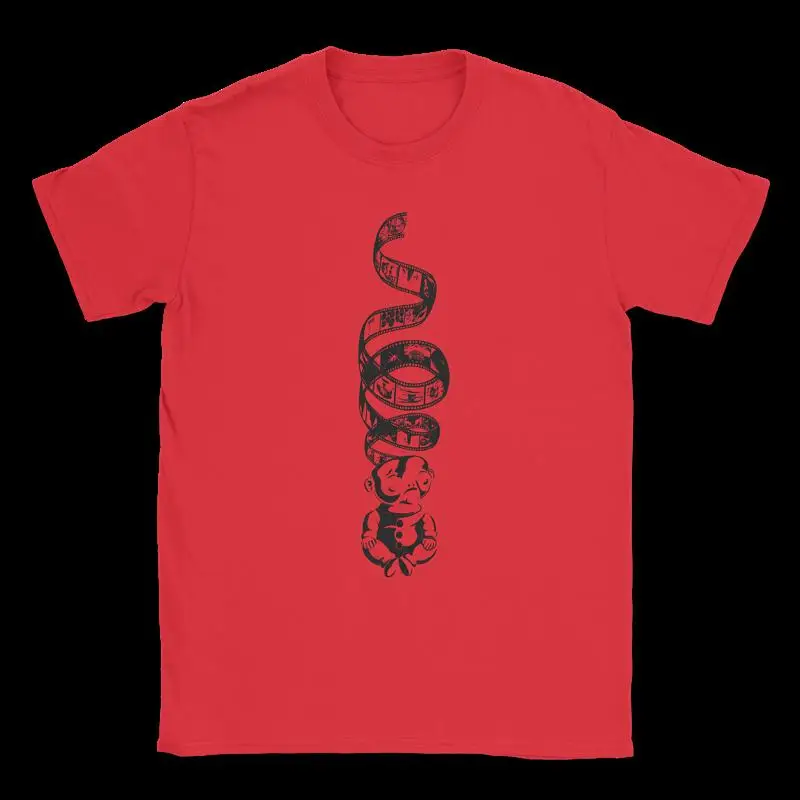 Tacky Disturbed T-Shirt