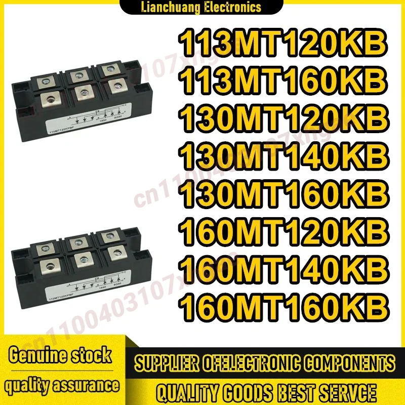 

113MT120KB 113MT160KB 130MT120KB 130MT140KB 130MT160KB 160MT120KB 160MT140KB 160MT160KB New Original