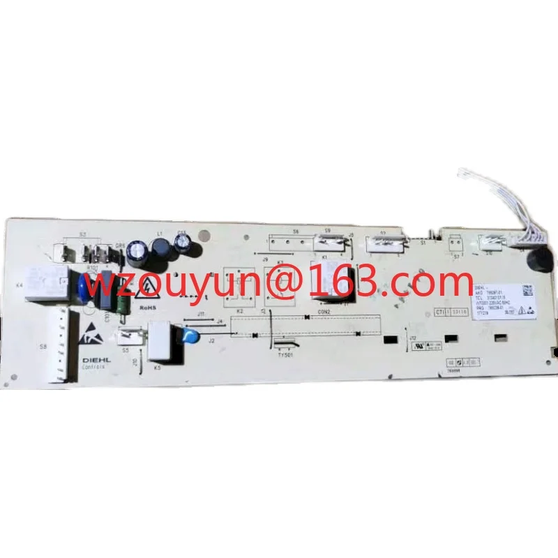 

Suitable for TCL drum washing machine computer board XQG80-P300B 3104010214 control main board AKO 792443
