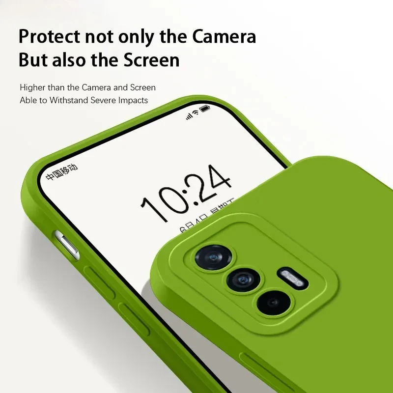 حافظة لهاتف Realme GT Neo Flash 2T 5G غطاء خلفي ناعم Realme GT Neo Neo2T مقاوم للصدمات Funda #3