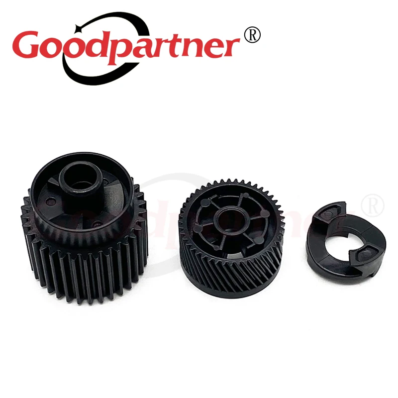 1X Fuser Drive Gear for PANTUM P3010 P3300 M6700 M6800 M7100 M7200 M7300