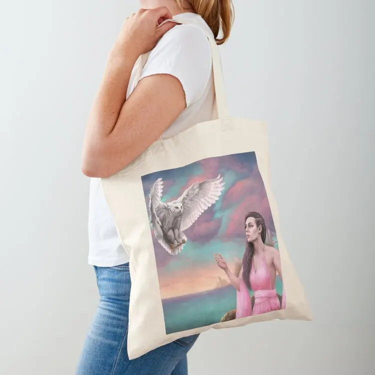 

The Messenger Tote Bag tote bag men reusable grocery bags Cloth bag Lady bags