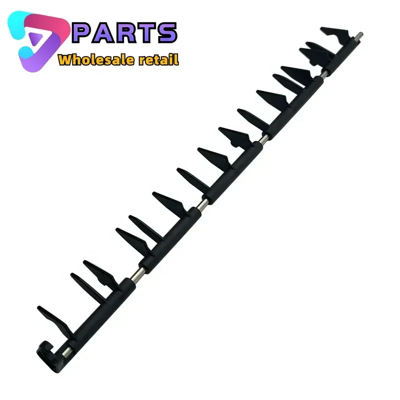 

1PCS 4212 Original Double sided flip guide rod For Ricoh MPC2004 3004 4504 6004 3504 IMC2500 2000