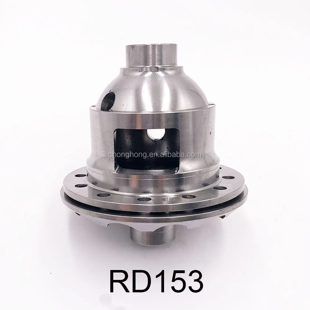 

RD153 Air Locker for Toyota Landcrusier 40 55 60 62 70 73 74 75 80 8.9 c-clip Offroad Differential Locker 30 Spline 12 Bolt