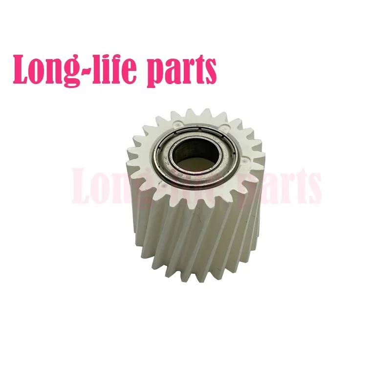 

Compatible For Ricoh MPC4000 MPC5000 MPC5501 MPC4501 MPC 4000 5000 5501 4501 Upper fuser roller drive gear Copier Printer Parts