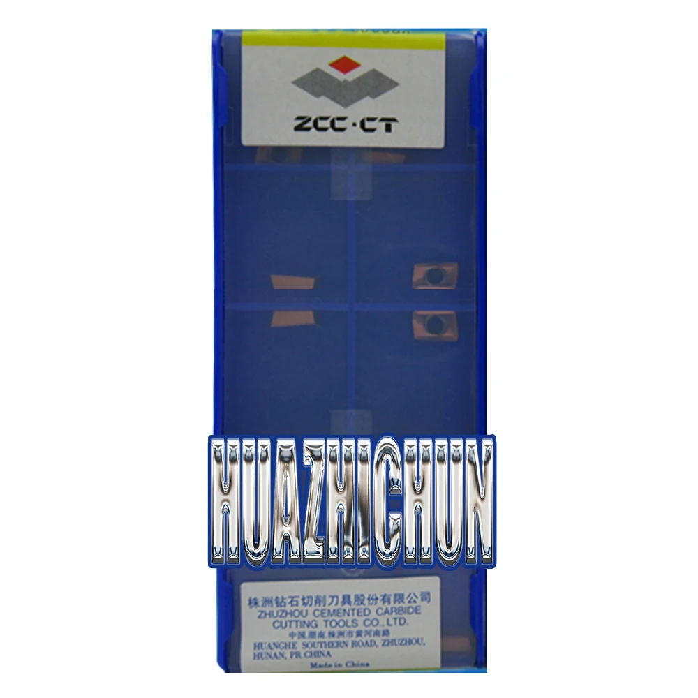 

YB9320 APKT070204-APM APF Original ZCC.CT Carbide Insert