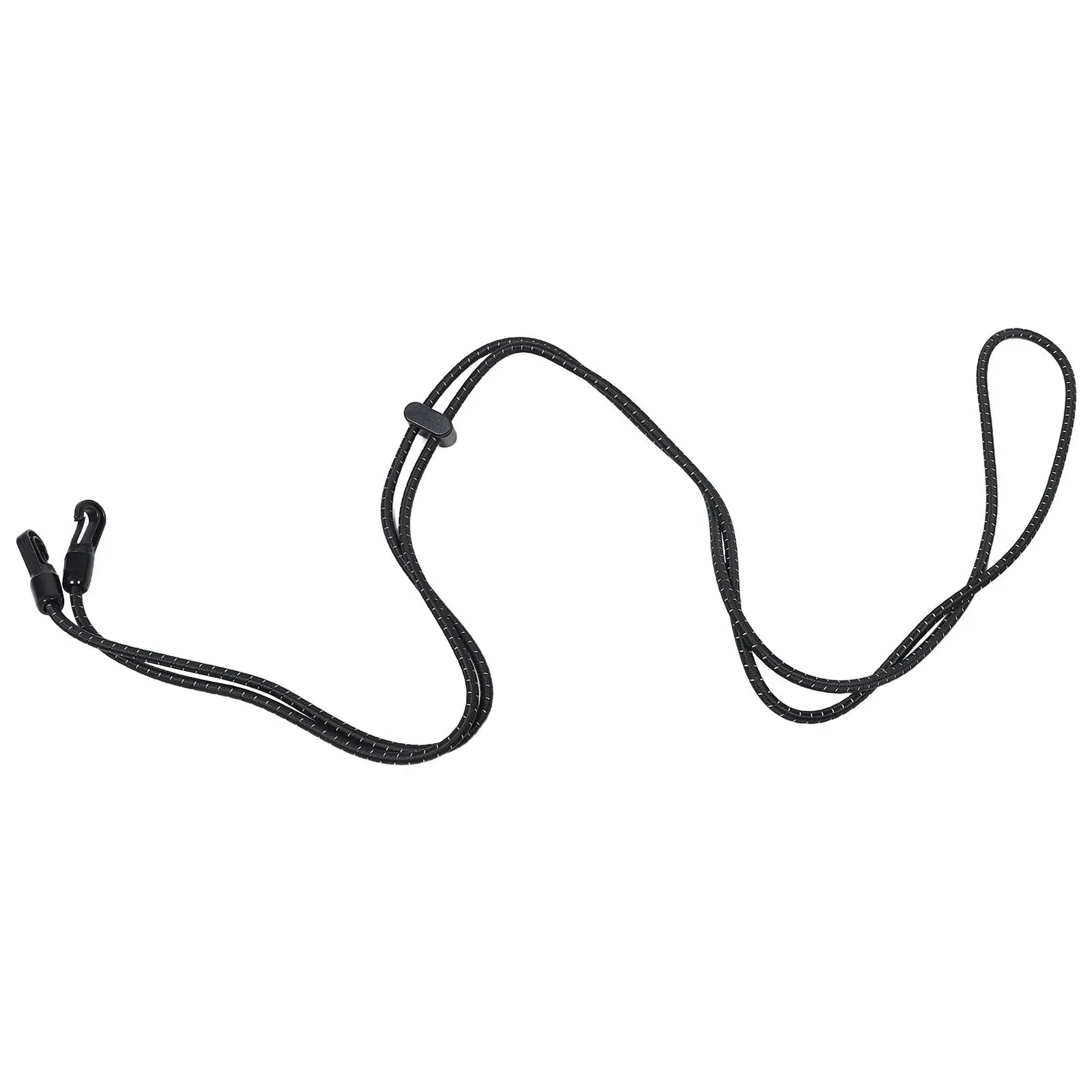 3 M Adjustable Elastic Horse Rein Equestrian Training Rope Neck Stretcher Bridles Riding Lunging Aid Elastic Horse Training Aid
