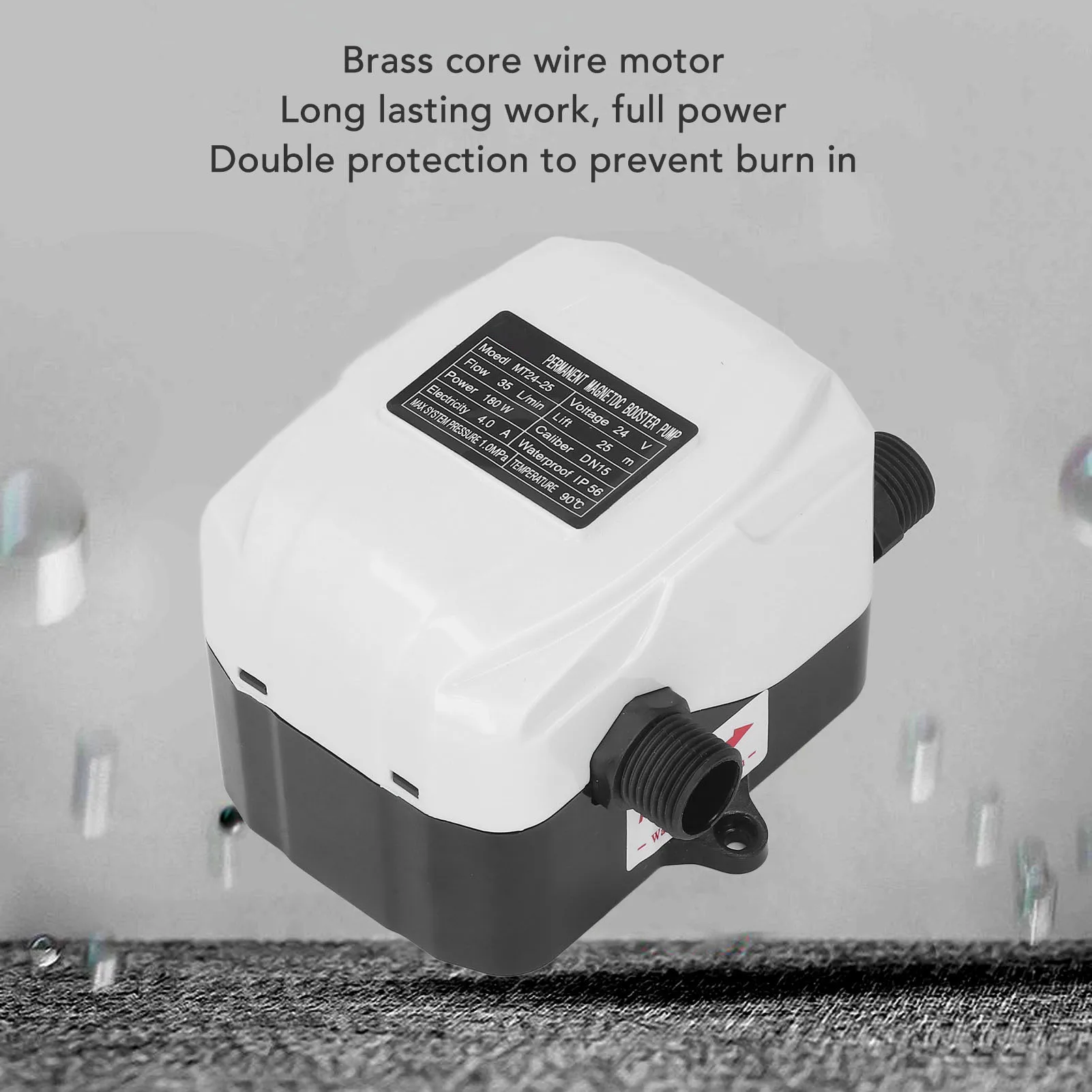 Thumbnail 4 - #63 Best Electric Showers to Buy In 2026