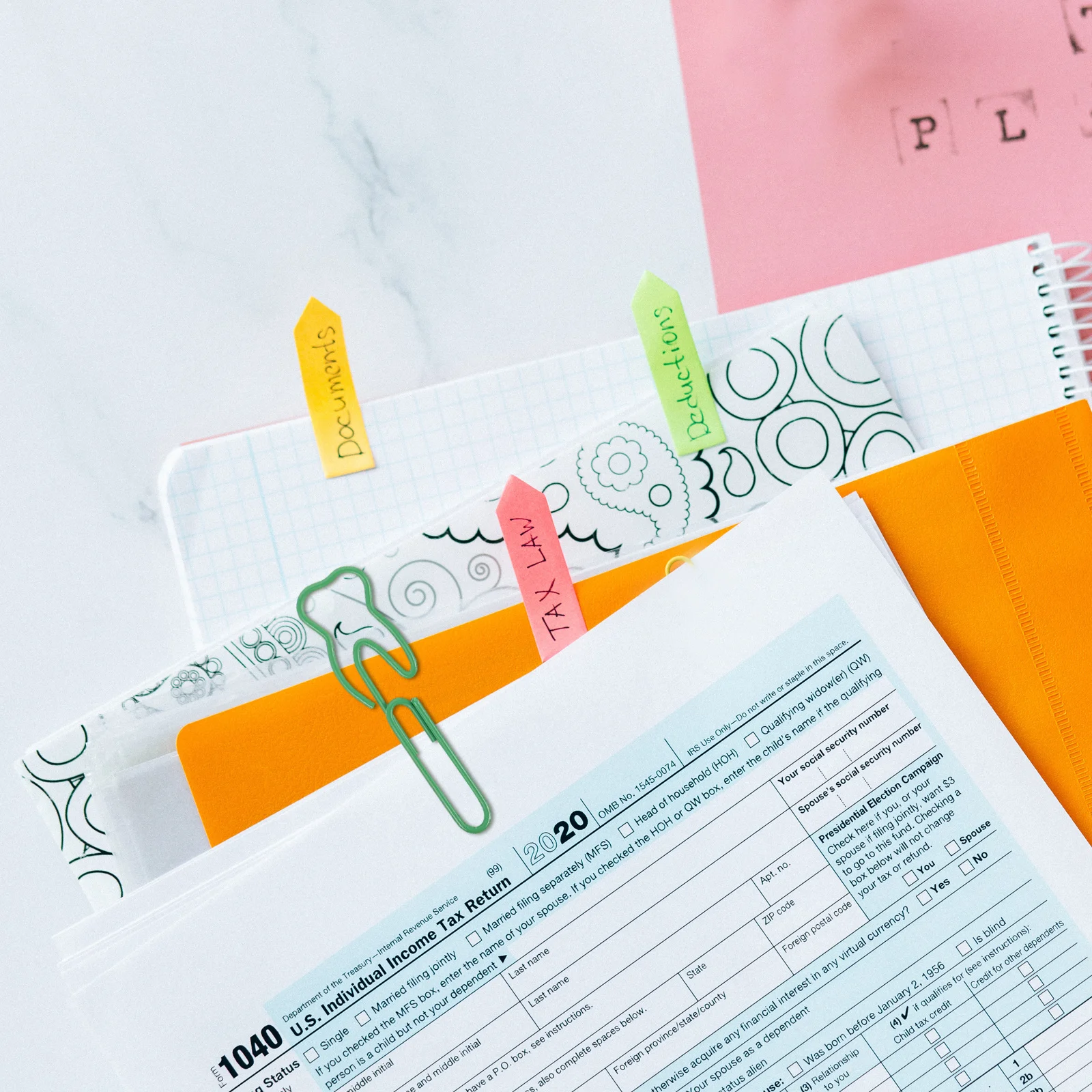 

100Pcs Colorful Tooth Paper Clips Small Metal Clips for Office Crafts Journals Scrapbooking Document Holders Colorful Paperclips