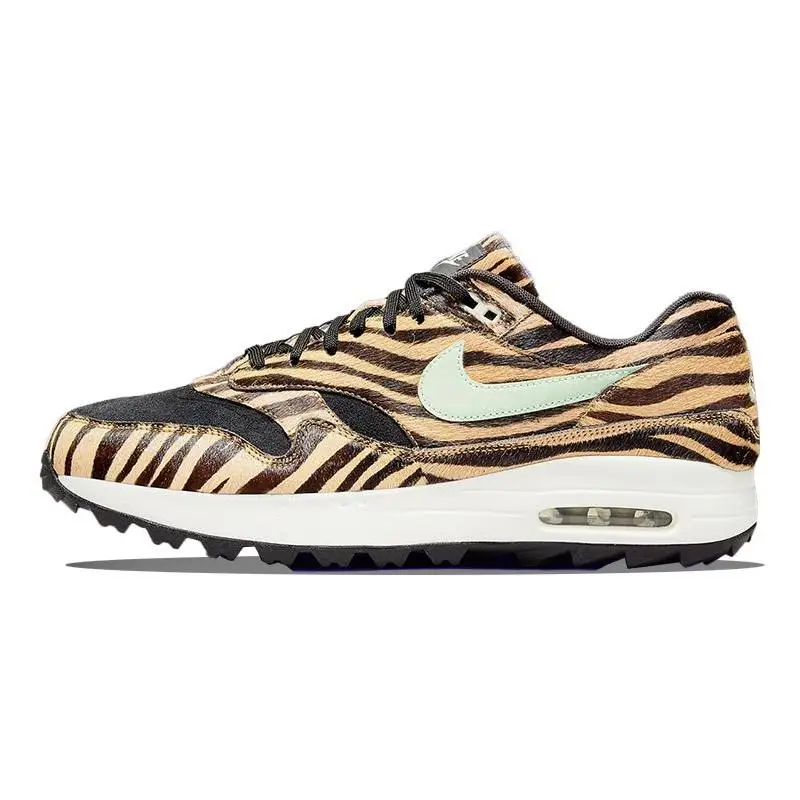 Nike Nike Air Max 1 Golf Tiger Sneakers shoes DH1301-800