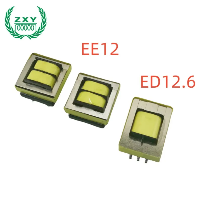 All 600:600 1:1 EI14 EI19 ED8 EE12 ED12.6 permalloy audio isolation Transformer High inductance low Resistance Audio Transformer